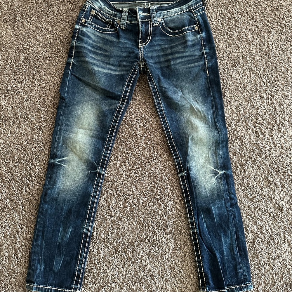 BKE Jeans